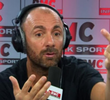 Mercato : Le coup de pression de Christophe Dugarry à Mbaye Niang « Tais-toi… »