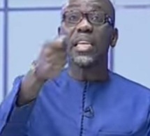 Urgent – Excellente nouvelle inespérée pour Cheikh Yerim Seck !