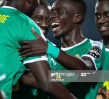 Mbaye Diagne: “A la Can, Gana moma ni bouma door penalty contre Tunisie bi ndakh dama wékh dounke”