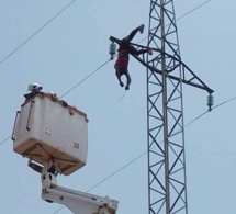 Louga : Un agent de la Senelec meurt par électrocution