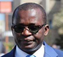 Reprise des vols interurbains : Le ministre Aliou Sarr annonce la date des premiers vols