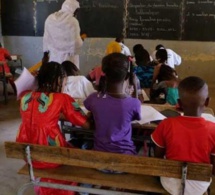 Dernière minute-La Date officielle de la reprise partielle des cours enfin connue