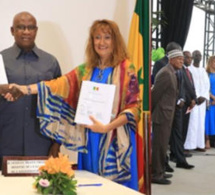 PÉNURIE D’EAU au Sénégal : Echec total de Sen Eau et de Serigne Mbaye Thiam