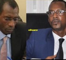 Gestion du foncier : Abdoulaye Daouda Diallo exige plus de transparence à Mame Boye Diao et ses services