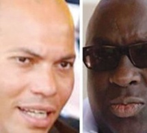 Massata Diack et Karim Wade… « comme Yalla ak Yalli ! »