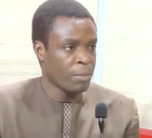 Témoignage émouvant du journaliste Moustapha Diop sur Cheikh Yérim Seck