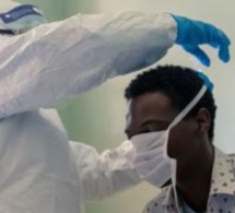 Coronavirus: Excellente nouvelle pour la population de Kolda