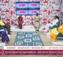 Guiss Guiss – Sage-femme: « Ame Perte Blanche, Wala Sa Kanam Di Xassane Taxoul Nga Xam Goor… »
