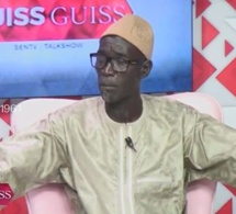 Père Mbaye Ngoné Fall tacle Benoit: « Kou Nara Wax Sa Dome Utilisél Préservatif Téré Woko Leukelo… »