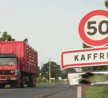 Covid-19/ Bonne nouvelle pour les habitants de Kaffrine