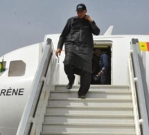 Cheikh Yérim Seck « blanchit » définitivement Karim Wade !