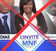 Face to face avec Abdou Karim Fofana : Barthélemy Dias zappe 7 Tv à la dernière minute .Découvrez la raison !