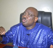 ​Farba Ngom : « Beaucoup de membres du gouvernement ne sont pas sincères »