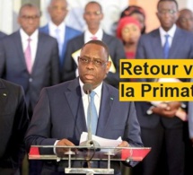 Défaillance dans l’action gouvernementale : Pourquoi le poste de premier ministre doit être restauré