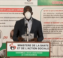 Audit de Abdoulaye Diouf Sarr proposé: Mouhamed Samb du CCL freine l’ardeur d’Aïda Mbodj