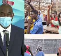 Reprise Des Cours: BACCALAUREAT, EXAMENS PROFESSIONNELS, CFEE, ENTREE EN 6ème, BFEM… Ce que vous ne saviez pas