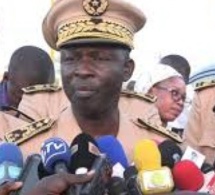 Covid-19 / Touba : « C’est inadmissible dans un coin du pays qu’on refuse l’existence de la maladie » (Gouverneur)