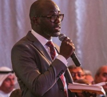 Cheikh Yerim Seck sur son son audition à la BR « On a cherché à m’humilier,personne ne peut me museler ».Regardez