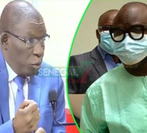 La Réaction Farba Sengor sur l’affaire Cheikh Yérim Seck