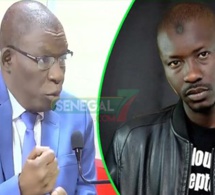 Affaire Karim xurun xak, libération de Bougazelli: Les Révélations de Farba Senghor