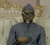 Urgent- La grosse sortie de Cheikh Yerim Seck sur l’affaire après son arrestation.Regardez