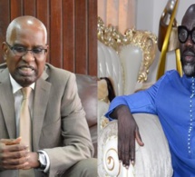 Affaire Cheikh Yerim Seck « Le ministre de la justice doit démissionner et se mettre à la disposition de la justice »