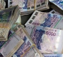​Thiès : Des faux billets d’une valeur de 21 millions de F CFA par les pandores