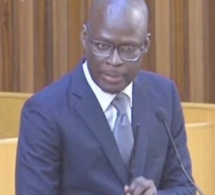 Cheikh Bamba Dièye : «Un décret présidentiel ne peut pas supplanter la loi»