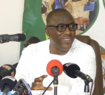 Cheikh Oumar Anne fait une grande annonce sur la reprise des cours dans les universités « Nous avons un semestre à sauver en 19 semaines… »