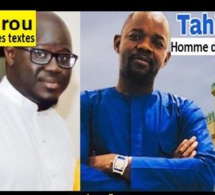 La cellule de communication de l’homme d’affaires Tahirou Sarr tient à apporter la précision suivante : Son nom est confondu avec un certain Tahirou Sarr basé en France qui se fend de communiqués pour tirer à vue sur le régime.