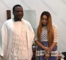 Urgent :Seydina Saliou Thioune, fils de Cheikh Béthio en garde à vue