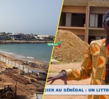 Grosses révélations de Pape Alé Niang sur le bradage du littoral de Dakar