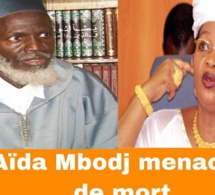 Aïda Mbodj menacée de mort : Ce qu’en pense Oustaz Alioune Sall !