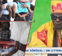 Jaraaf Youssou Ndoye: « Rab Bi Magone Sénégal, Di Maamou Djiné Maimouna Ouakam Ladaane Dioulé, Waya Casamance La… »