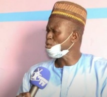 Cheikh T Niass attaque et accuse le maire de Taiba Niasséne