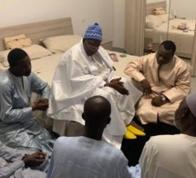 Pourquoi la gendarmerie de Mbour a arrêté un fils de feu Cheikh Béthio et des talibés de Sokhna Aïda