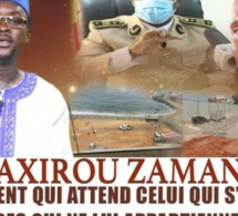 Axirou Zaman : le châtiment qui attend celui qui s’accapare des terres qui ne lui appartiennent pas