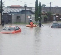 ​Côte d’Ivoire : 15 personnes mortes dans une inondation