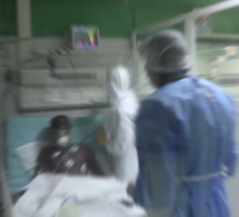 Urgent- Qui est ce patron d’un service de la vente des carreaux et sanitaires décédé de la Covid-19 ?