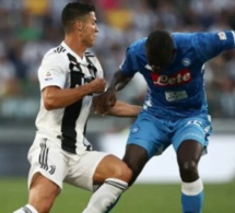 Kalidou Koulibaly bat son frère, la sœur de Cristiano Ronaldo s’en prend à la Juventus !