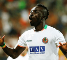 Coupe de Turquie : Déjà un triplé pour Papiss Demba Cissé…Regardez