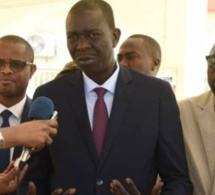 Ministère de la Santé : Les raisons de la démission du Dr Aloise Diouf enfin connues
