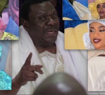 Arrestation de Seydina Saliou Thioune : La tension autour de l’héritage de Cheikh Béthio monte d’un cran…