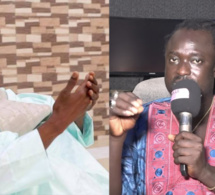 Manifestation des Guewel: Mbaye Sy Ndiaye « Ce que Aly Ngouille Ndiaye nous a dit »