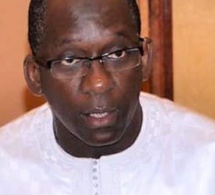 Abdoulaye Diouf Sarr : « Ce que je pense de la plainte d’Aïda Mbodj »