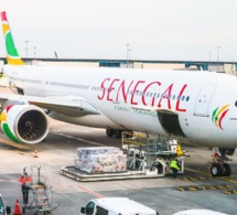 Une trentaine de Sénégalais rapatriés du Cameroun