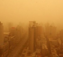 Météo au Sénégal : Les prévisions peu rassurantes de l’ANACIM