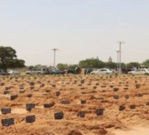 Du nouveau dans l’affaire de la mort, hier à Touba, d’une femme testée positive au coronavirus.