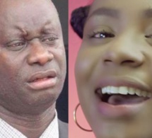 TRIBUNAL POUR MINEURS : COLLECTE DE DONNEES PERSONNELS ET CHANTAGE- Diop Iseg se désiste contre… Dieyna Baldé