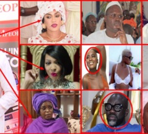 TANGE SHOW RECAP: Affaire Yérim Seck famille Farez, héritage Cheikh Béthio, Luc Nicolai, Léna Guéye, Balla Gaye 2,scandale foncier du littoral, Kawtef moussiba naroulaye...